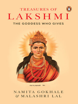 cover image of Treasures of Lakshmi